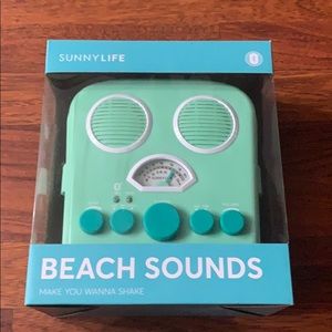 Sunny Life beach radio